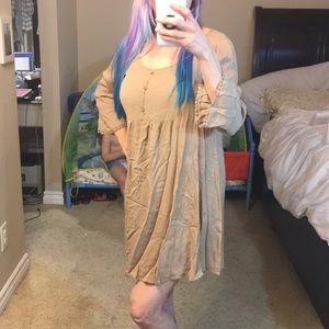 Like new dress by FTC